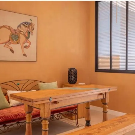 L'escapade Appartement Cannes