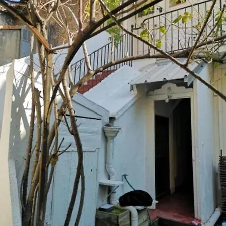 L'escapade Appartement Cannes