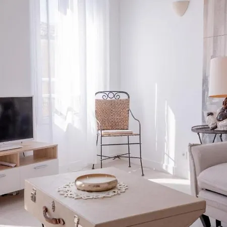 L'escapade Appartement *
